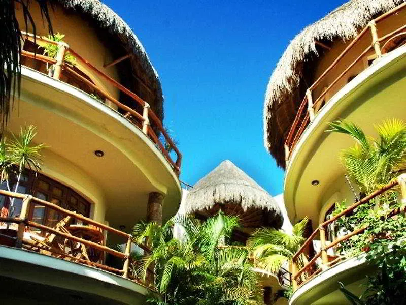 Villas Sacbe Condo Hotel And Beach Club Playa del Carmen