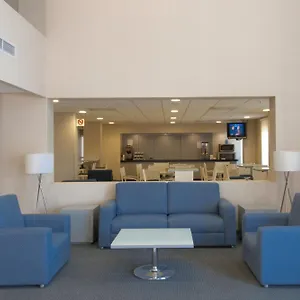 Express By Marriott Angelopolis Puebla