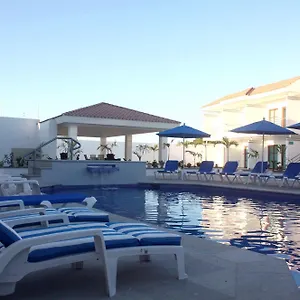 Marena & Mazatlan