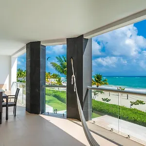 Appart hôtel Mareazul Front, Playa del Carmen