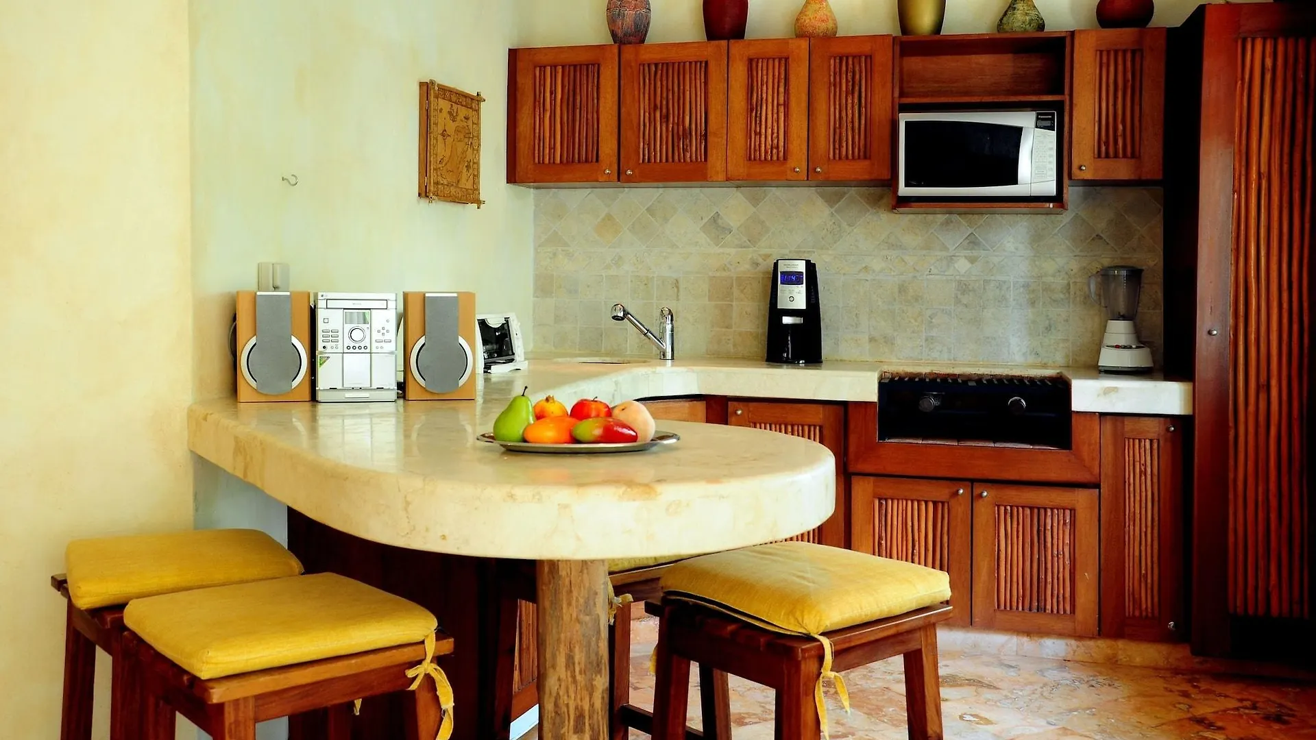 Villas Sacbe Condo Hotel And Beach Club Playa del Carmen