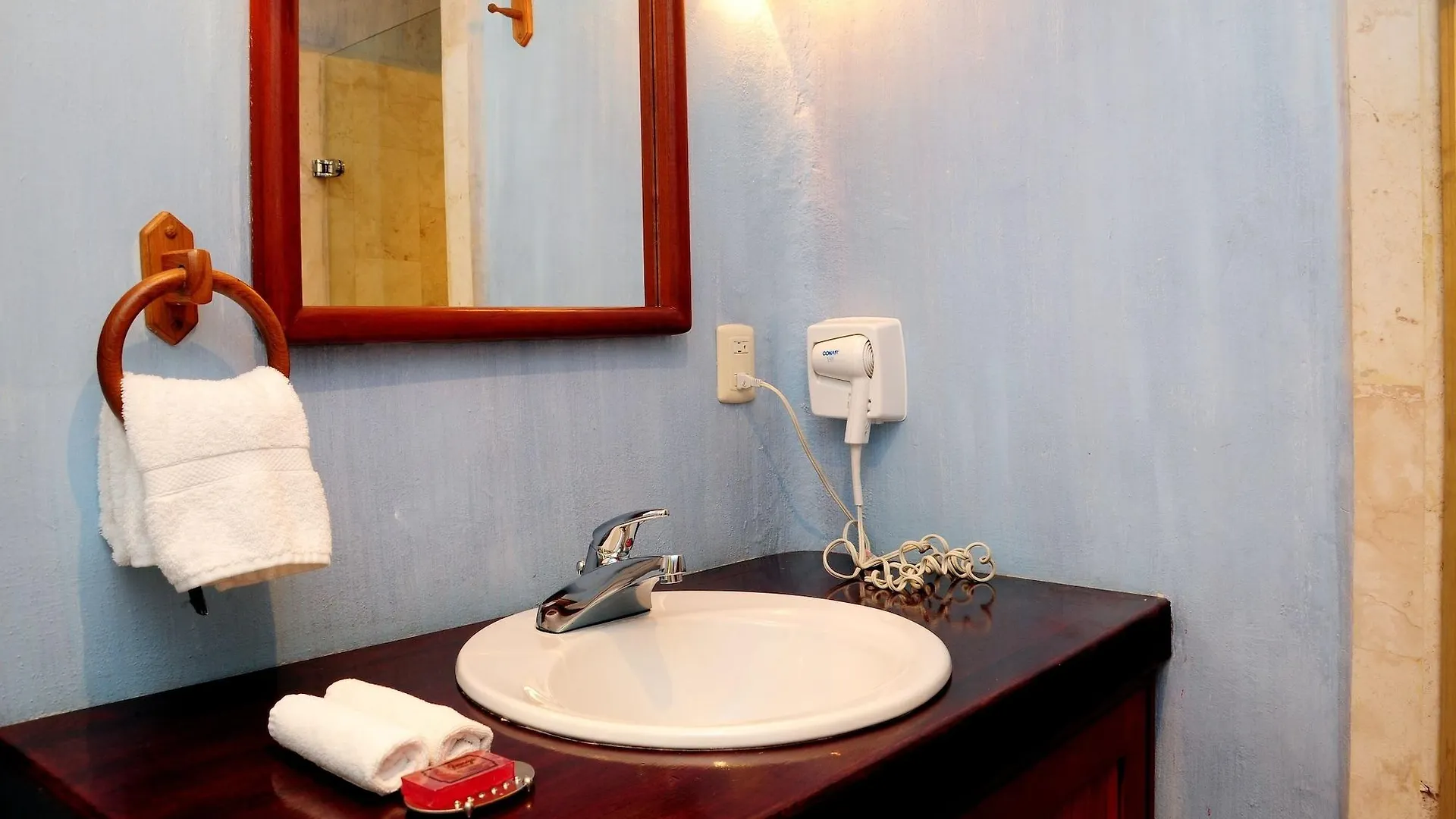 Villas Sacbe Condo Hotel And Beach Club Playa del Carmen