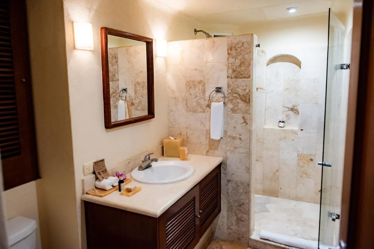Villas Sacbe Condo Hotel And Beach Club Playa del Carmen