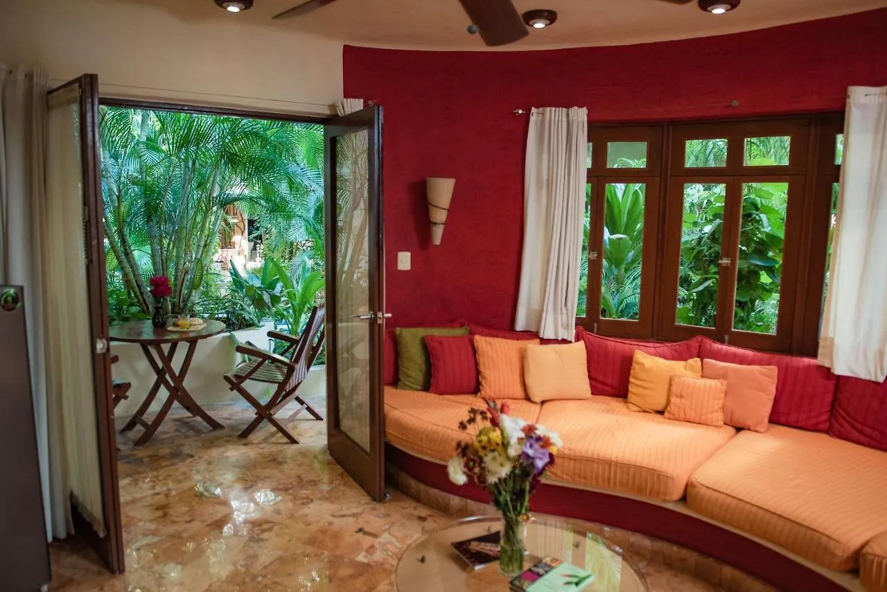 Villas Sacbe Condo Hotel And Beach Club Playa del Carmen