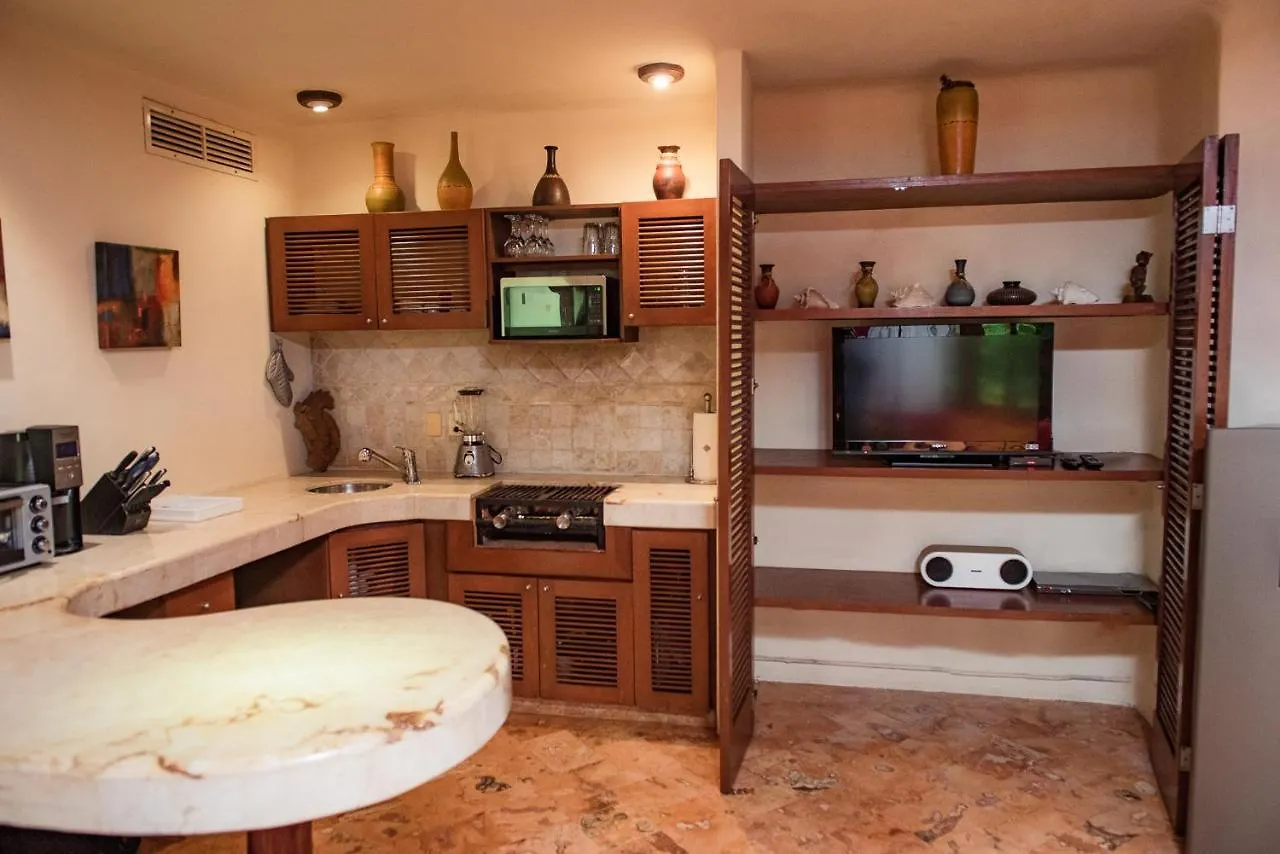 ***  Villas Sacbe Condo Hotel And Beach Club Playa del Carmen Mexico