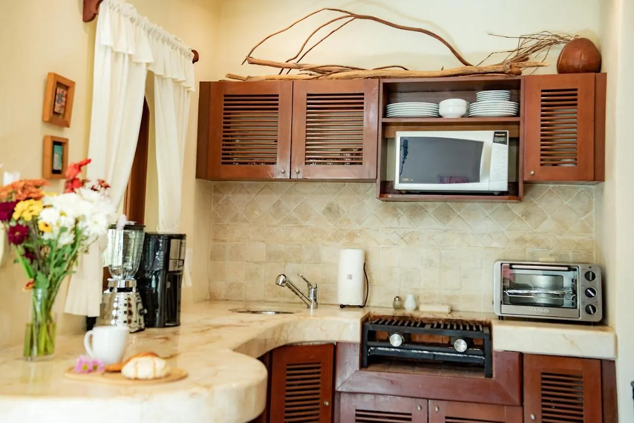 Villas Sacbe Condo Hotel And Beach Club Playa del Carmen