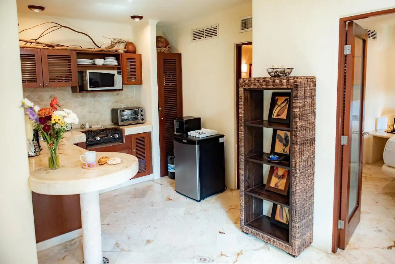 Villas Sacbe Condo Hotel And Beach Club Playa del Carmen