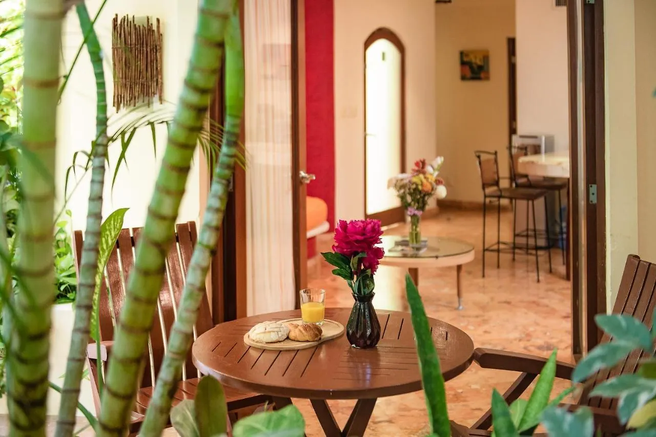 Villas Sacbe Condo Hotel And Beach Club Playa del Carmen
