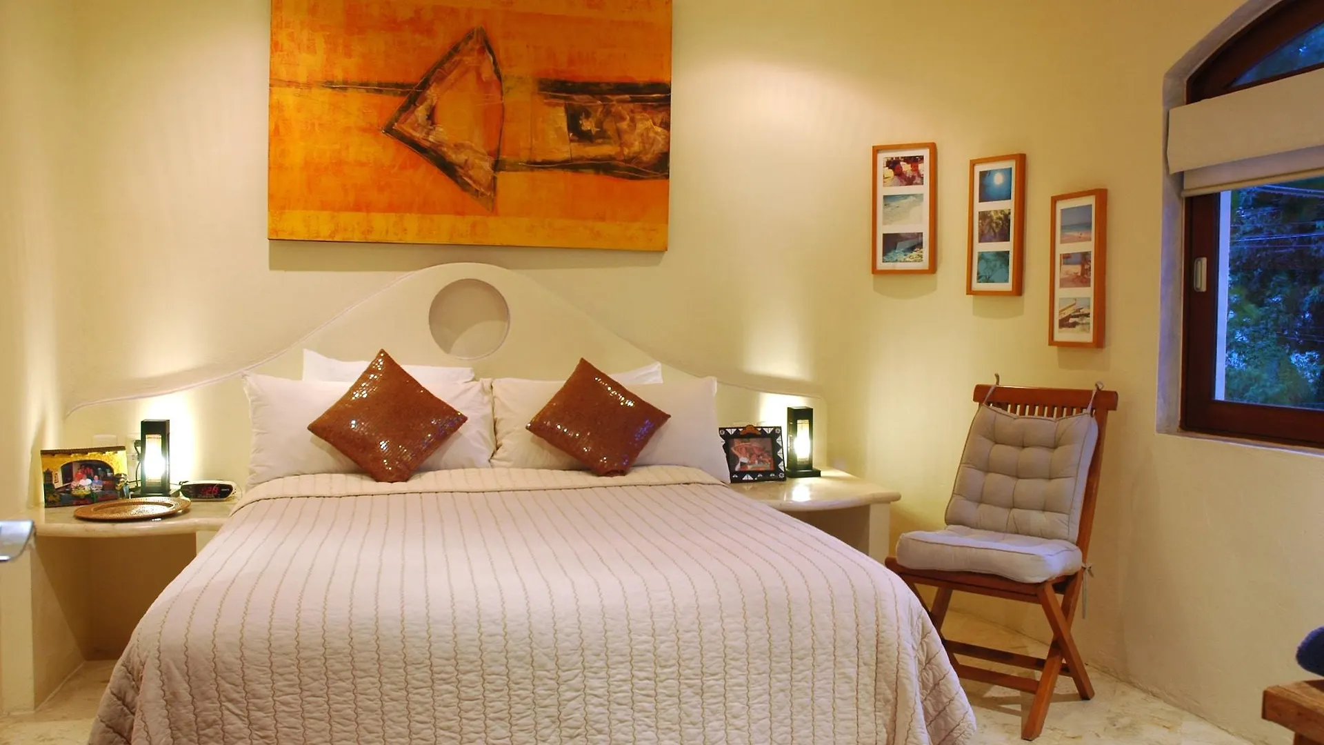 Villas Sacbe Condo Hotel And Beach Club Playa del Carmen