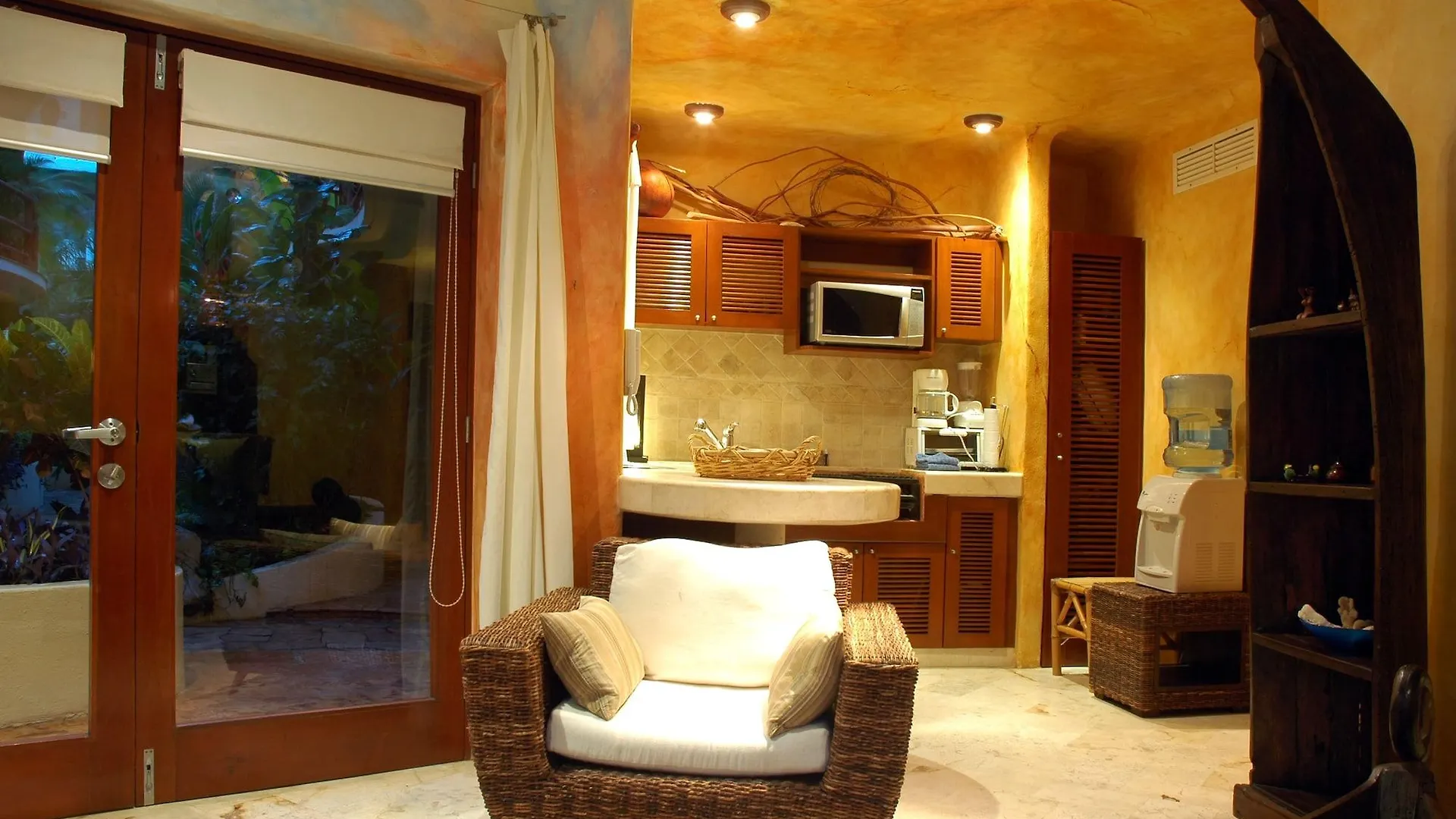 Villas Sacbe Condo Hotel And Beach Club Playa del Carmen 3*,  Mexiko