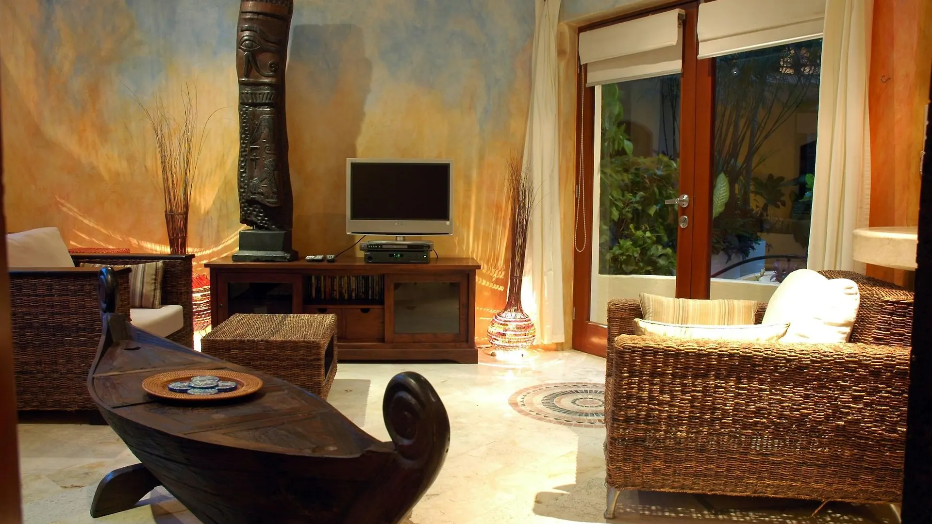 Villas Sacbe Condo Hotel And Beach Club Playa del Carmen