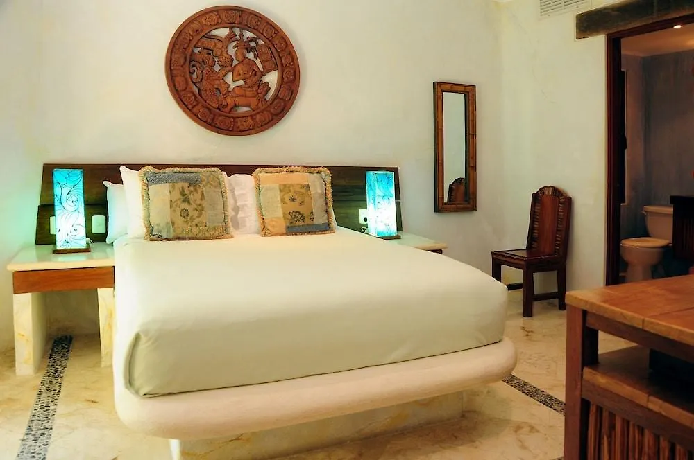 Villas Sacbe Condo Hotel And Beach Club Playa del Carmen