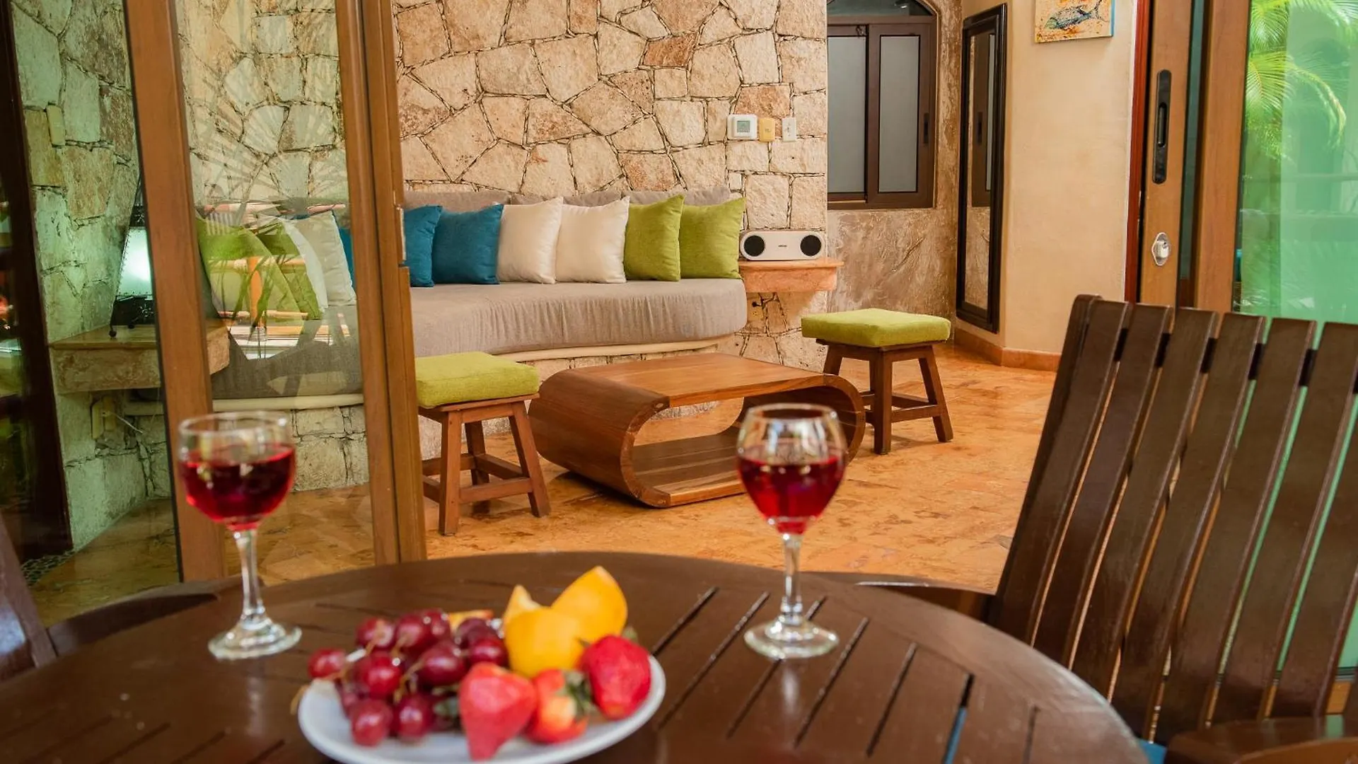Villas Sacbe Condo Hotel And Beach Club Playa del Carmen