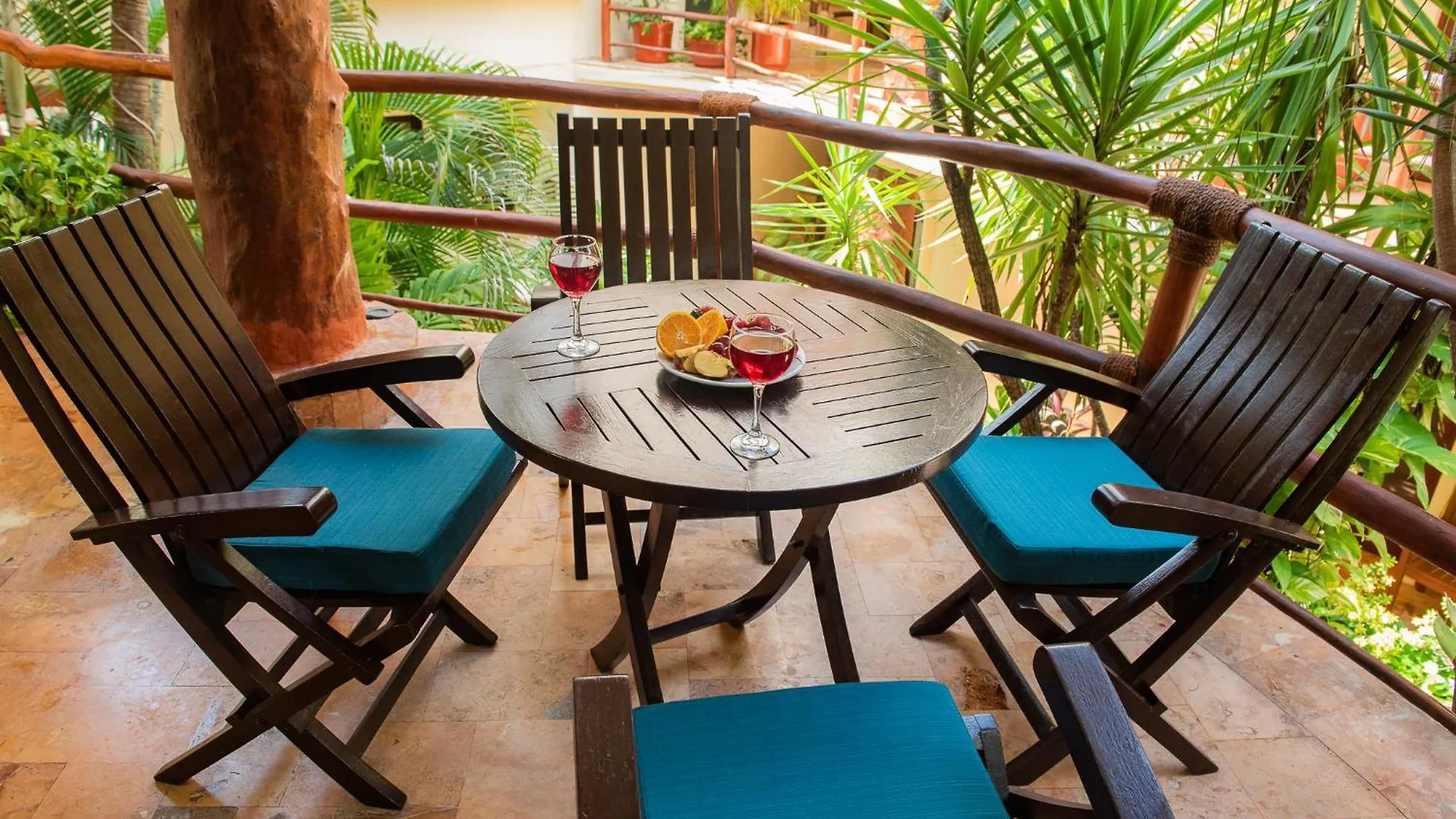 Villas Sacbe Condo Hotel And Beach Club Playa del Carmen