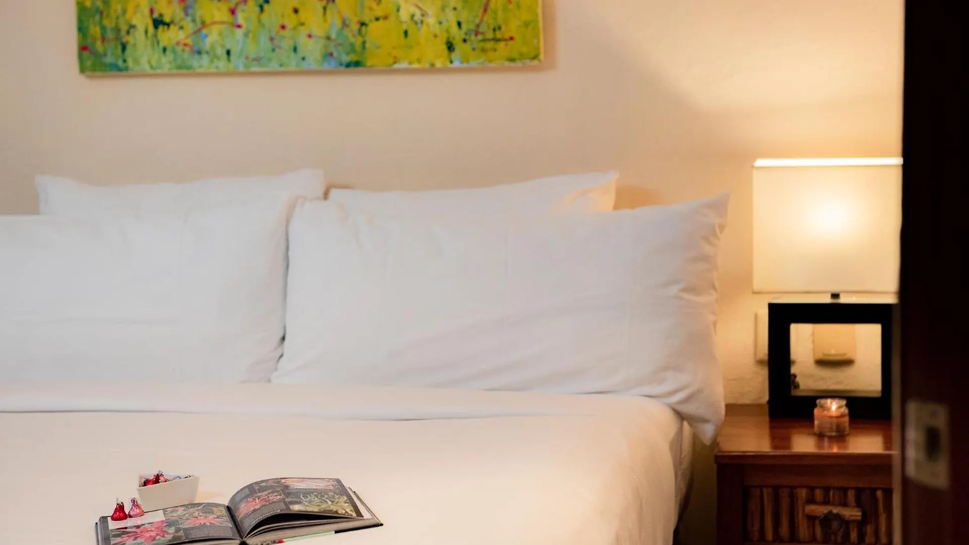 Villas Sacbe Condo Hotel And Beach Club Playa del Carmen