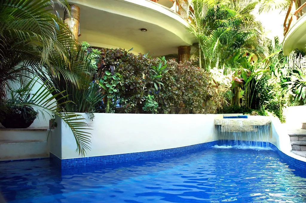 Villas Sacbe Condo Hotel And Beach Club Playa del Carmen