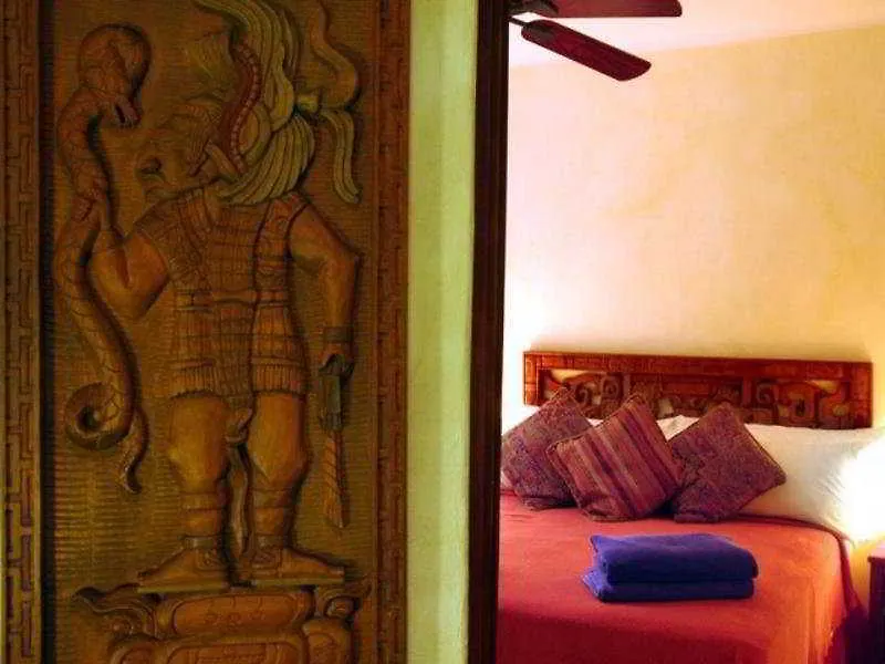 Villas Sacbe Condo Hotel And Beach Club Playa del Carmen Mexiko