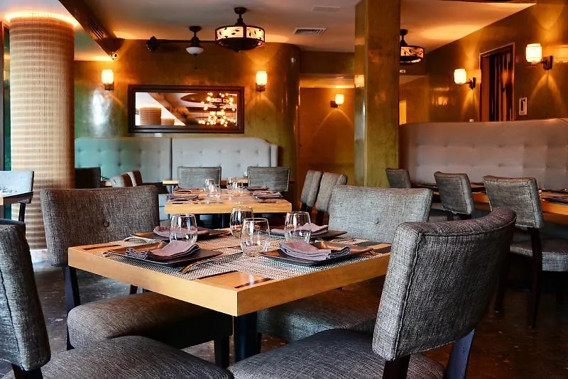 Villas Sacbe Condo Hotel And Beach Club Playa del Carmen 3*,  Mexiko